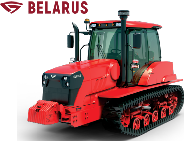 BELARUS 2303