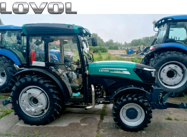 LOVOL F4110