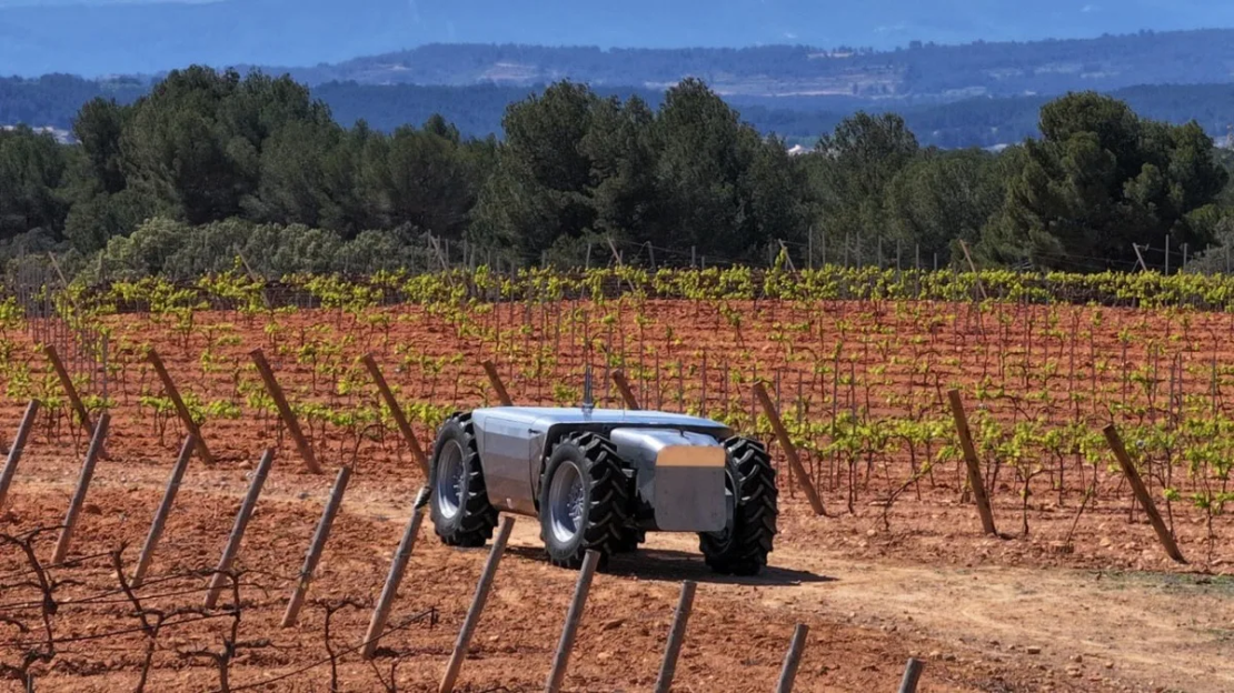 Tractor
