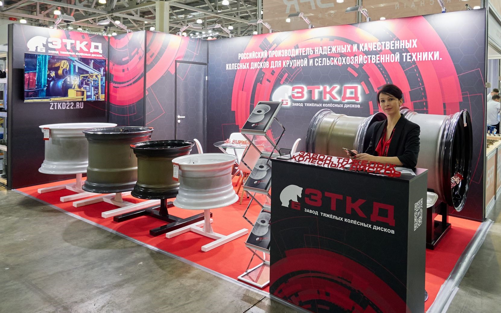 ZTKD