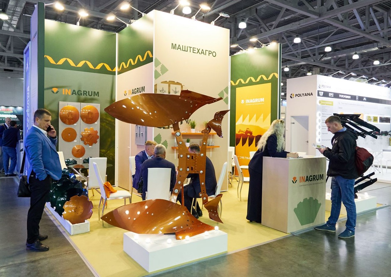 Mashtechagro