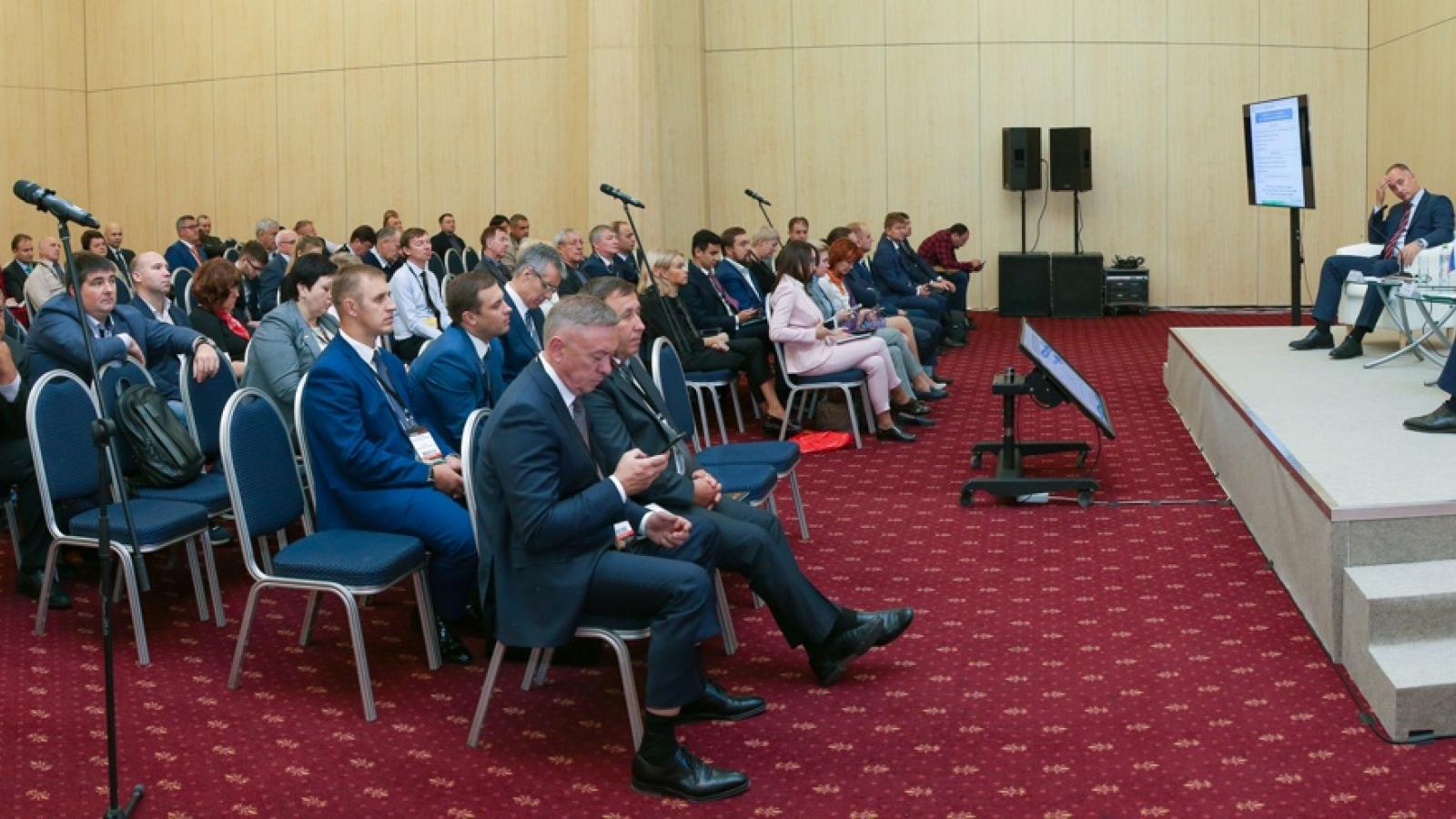 фото агросалон 2018