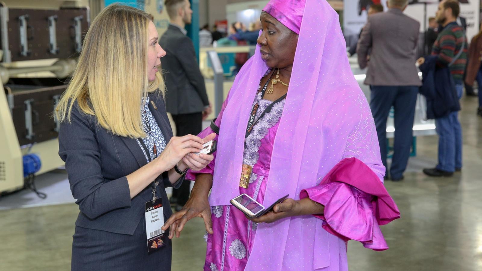 фото агросалон 2018