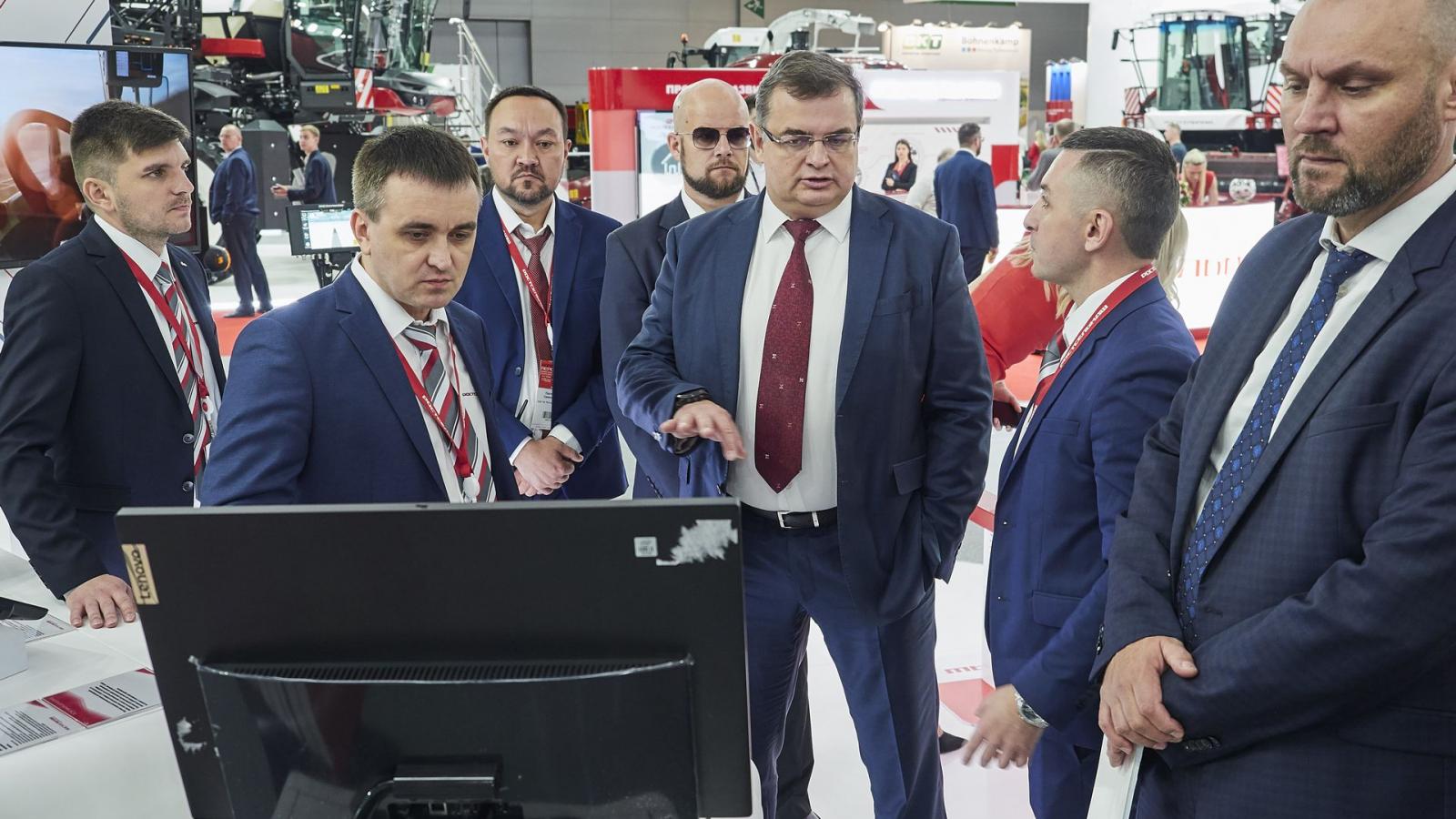 фото агросалон 2022