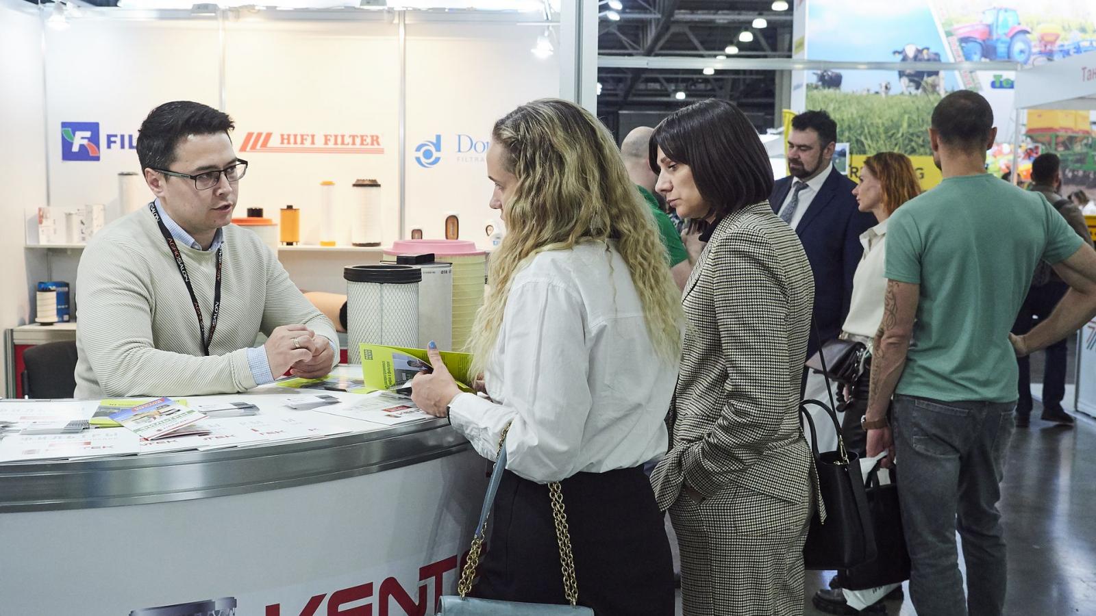 фото агросалон 2022