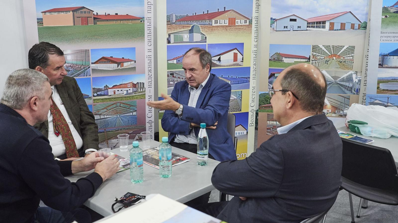 фото агросалон 2022