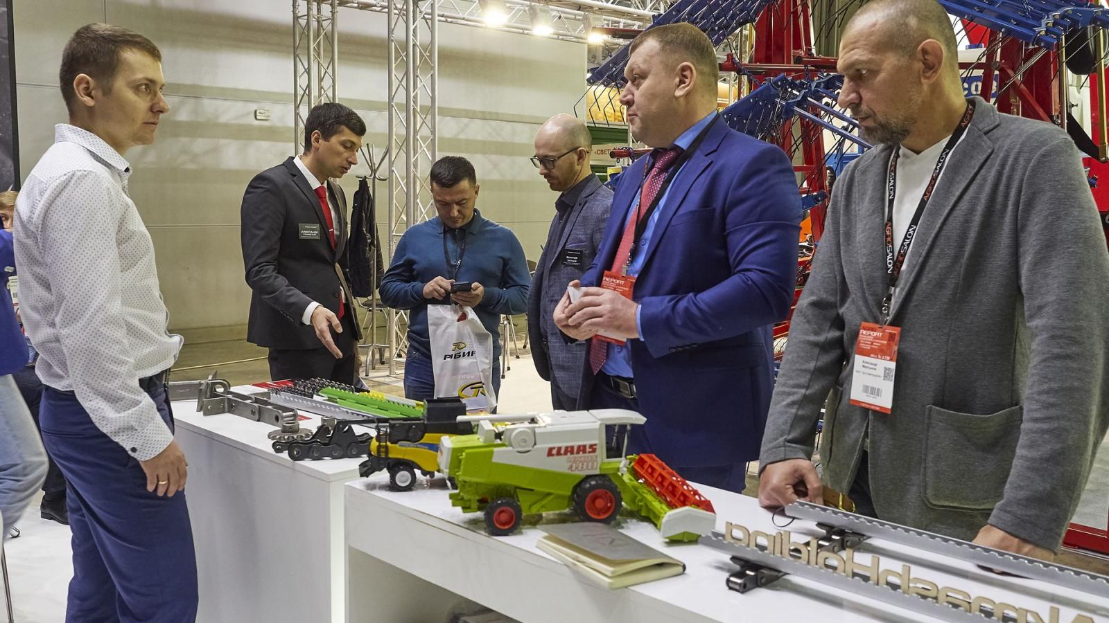 фото агросалон 2022