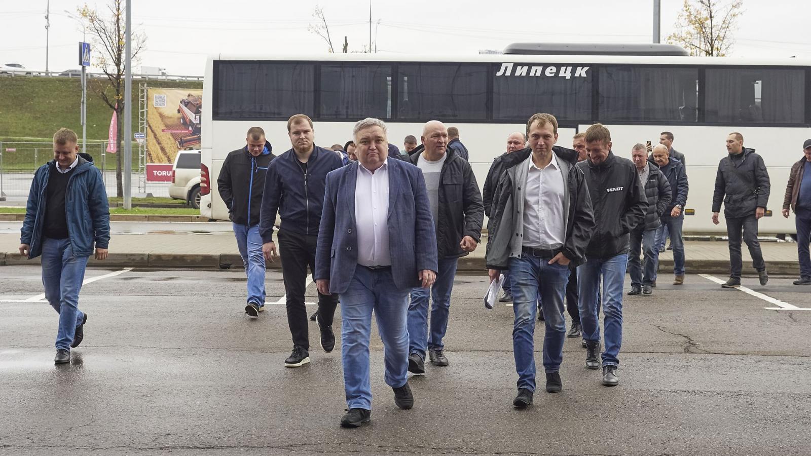 фото агросалон 2022