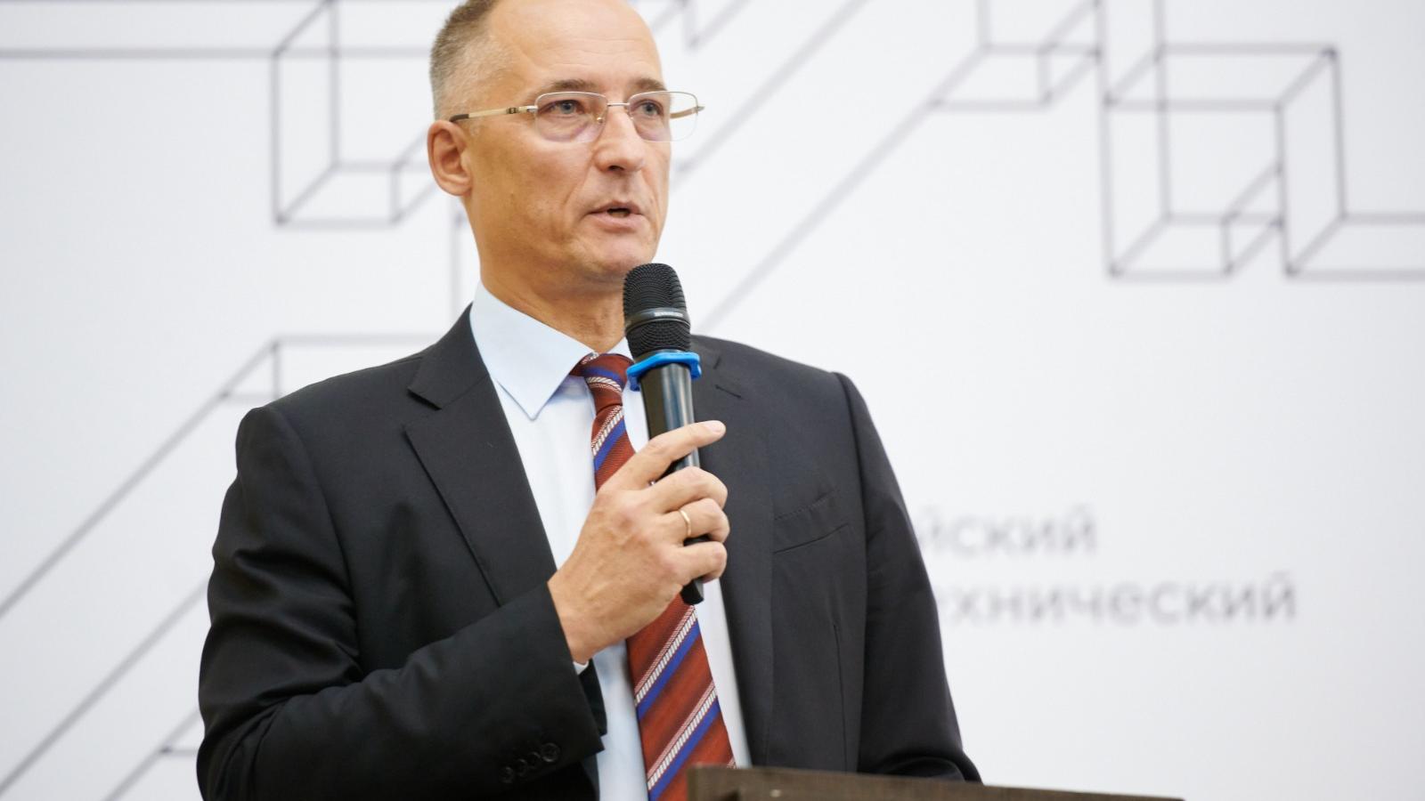 РАФ на АГРОСАЛОН